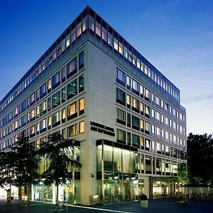 Lindner Ku'damm, Part Of Jdv By Hyatt 4*, Berlin Allemagne