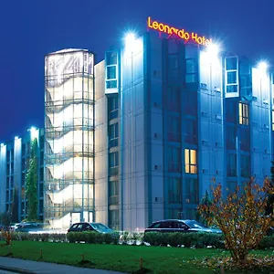 Leonardo Hannover Airport 4*, Langenhagen (Hannover) Allemagne