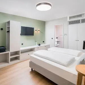 Appart hôtel Koos Hotel&apartments -