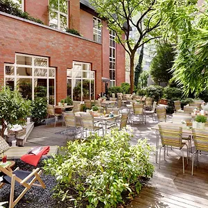 Lindner Plaza 4*, Cologne Allemagne
