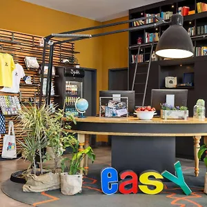 Vienna House Easy By Wyndham Prenzlauer Berg 3*, Berlin Allemagne
