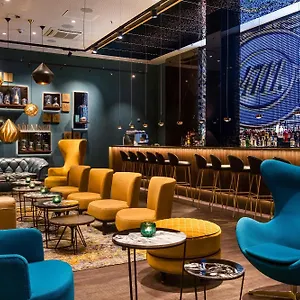 Hotel One Koeln-waidmarkt ***