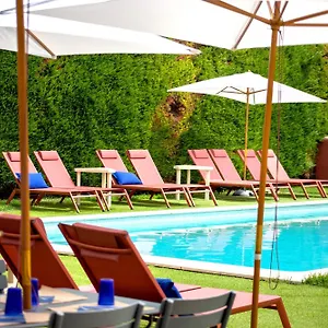 Hotel La Perna ***