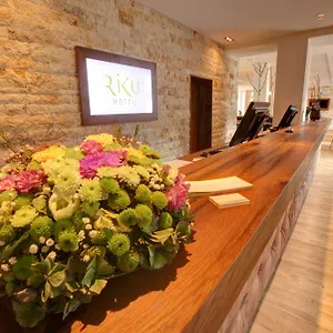 Hotel Riku, Neu-Ulm