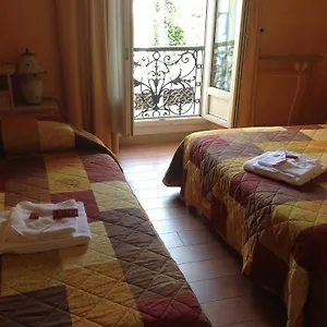 Hotel Boutique Couleurs Suds ***