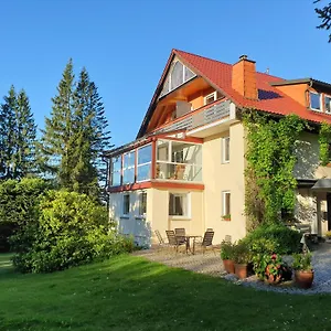 Maison d'hôtes Barbara
