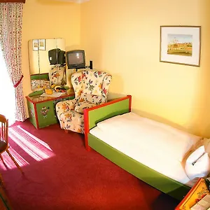 Ritter'S Bed & Breakfast Frühstückspension