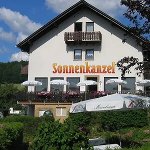 Café Sonnenkanzel Gasthof