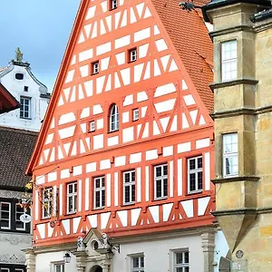 Alte Vogtei Wolframs-Eschenbach