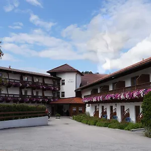 Zur Post Hotel