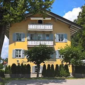 Altes Zollhaus Bad Tölz