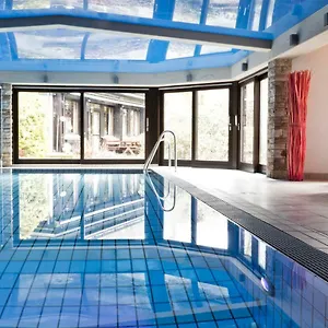 Kainsbacher Mühle Hotel